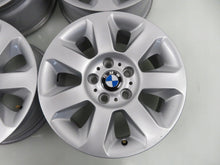 Laden Sie das Bild in den Galerie-Viewer, 4x Alufelge 16 Zoll 7.0" 5x120 20ET 67587747 BMW 3 5 Rim Wheel FEL7753706837ge