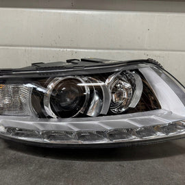 Frontscheinwerfer Audi A6 4F0941030 Xenon Rechts Scheinwerfer Headlight SCH3471362976yz