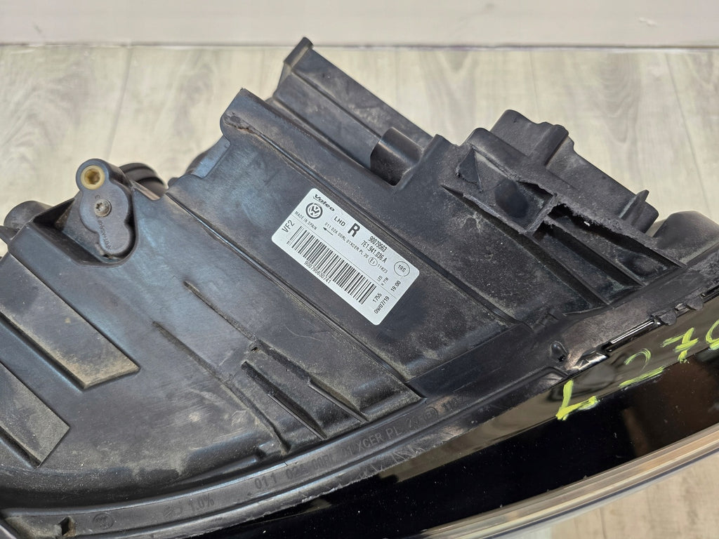 Frontscheinwerfer VW T6 7E1941036A Full LED Rechts Scheinwerfer Headlight SCH3220950470kl