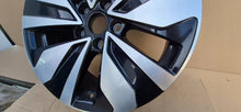 Laden Sie das Bild in den Galerie-Viewer, 1x Alufelge 17 Zoll 7.0" 5x112 40ET 5NA601025AN VW Tiguan Rim Wheel FEL4846293080ui