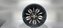 Load image into Gallery viewer, 1x Alufelge 18 Zoll 8.0" 5x108 55ET JX7C-1007-H1A Ford Mondeo Rim Wheel FEL7037261922zc