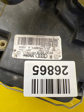 Laden Sie das Bild in den Galerie-Viewer, Frontscheinwerfer Audi A5 8T0941004AK Xenon Rechts Scheinwerfer Headlight SCH9608495396cr