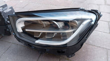 Load image into Gallery viewer, Frontscheinwerfer Mercedes-Benz Glc A2539066901 Ein Satz Scheinwerfer Headlight SCH7053429378ct