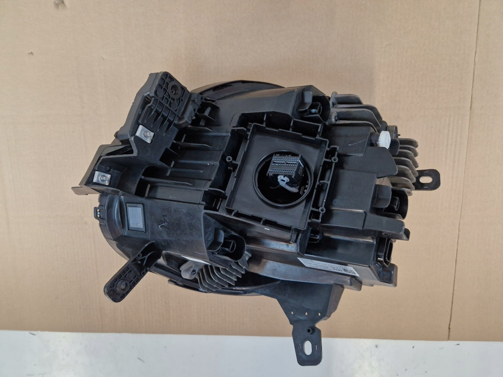 Frontscheinwerfer Mini Ein Satz Scheinwerfer Headlight SCH5666173972zw