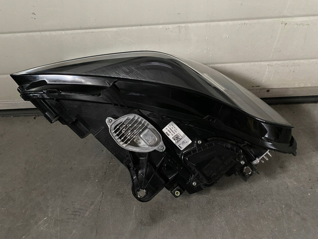 Frontscheinwerfer BMW F40 8082628-04 Rechts Scheinwerfer Headlight