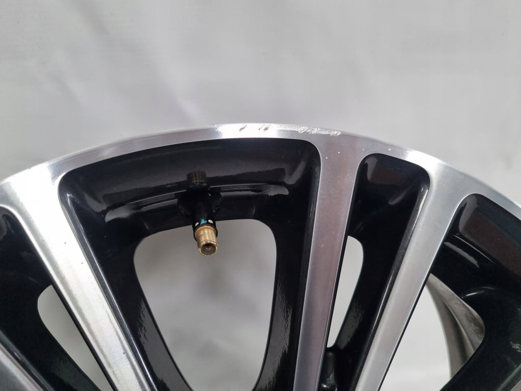 1x Alufelge 15 Zoll 5.0" 4x114.3 46ET Mitsubishi Space Star Rim Wheel FEL7105352606ca