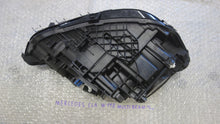 Laden Sie das Bild in den Galerie-Viewer, Frontscheinwerfer Mercedes-Benz Cla A1189066901 LED Links Scheinwerfer Headlight SCH5241045802bt