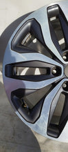 Load image into Gallery viewer, 1x Alufelge 18 Zoll 7.5" 5x114.3 46ET 403005820R Renault Megane 1 Talisman Iv FEL5770324780oj