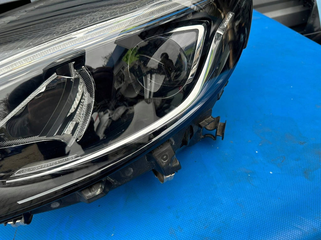 Frontscheinwerfer Mercedes-Benz W246 A2469065301 LED Links Headlight SCH4024324647zz