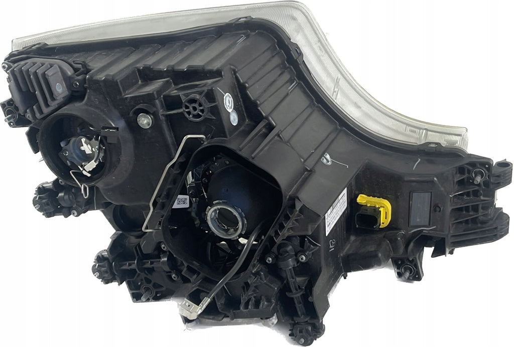 Frontscheinwerfer Mercedes-Benz A9618206639 Xenon Links Scheinwerfer Headlight SCH1348009240cj