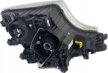 Laden Sie das Bild in den Galerie-Viewer, Frontscheinwerfer Mercedes-Benz A9618206639 Xenon Links Scheinwerfer Headlight SCH1348009240cj