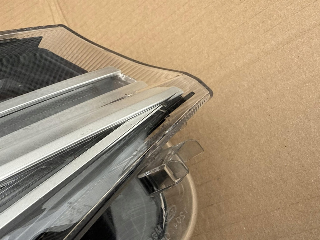 Frontscheinwerfer VW Caddy 2K8941036A LED Rechts Scheinwerfer Headlight SCH8689745194oa