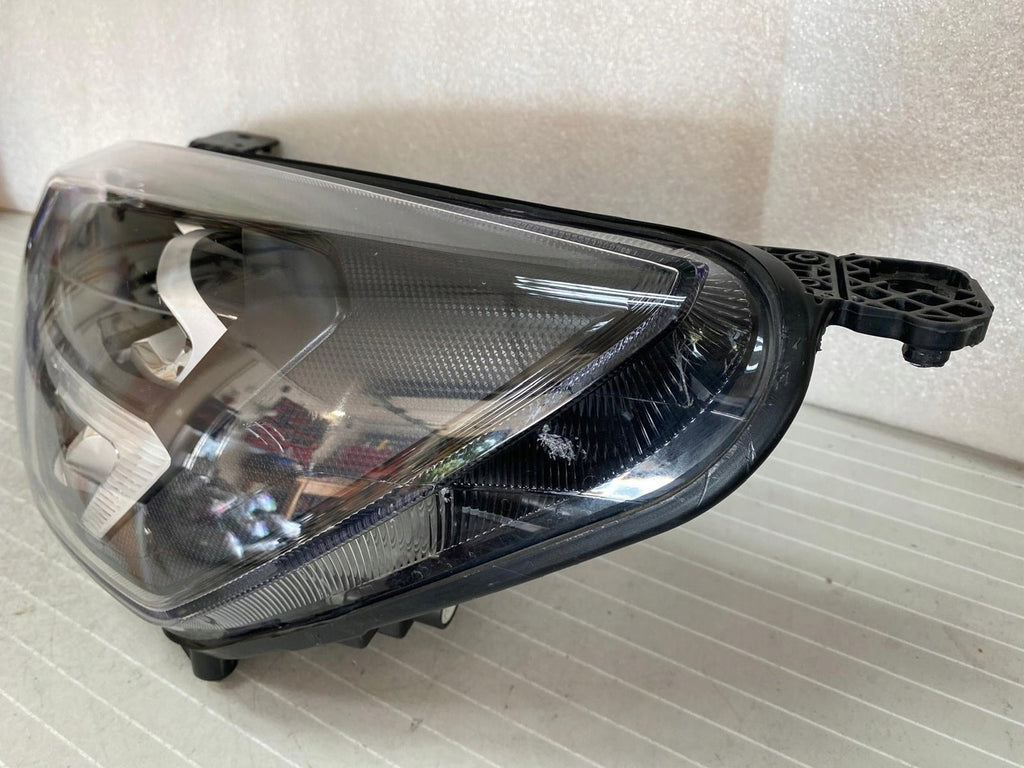 Frontscheinwerfer Ford Focus MX7B-13E015-EB LED Links Scheinwerfer Headlight SCH7033854302mj