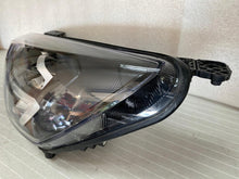 Load image into Gallery viewer, Frontscheinwerfer Ford Focus MX7B-13E015-EB LED Links Scheinwerfer Headlight SCH7033854302mj