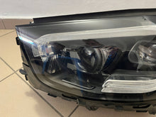Laden Sie das Bild in den Galerie-Viewer, Frontscheinwerfer Mercedes-Benz Glc X253 A2539064903 LED Links Headlight SCH5992707126bs