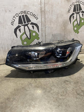 Laden Sie das Bild in den Galerie-Viewer, Frontscheinwerfer VW T-Cross 2GM941035 Links Scheinwerfer Headlight SCH4483782382iy