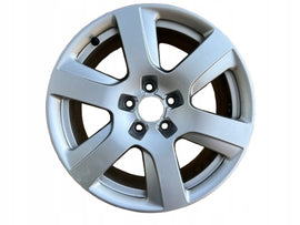 1x Alufelge 17 Zoll 7.5