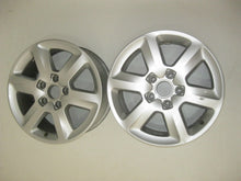 Load image into Gallery viewer, 1x Alufelge 18 Zoll 8.0&quot; 5x130 4L0601025BJ Audi Q7 Rim Wheel