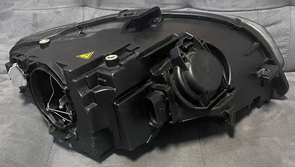 Frontscheinwerfer Audi A4 8E0941003AJ Links Scheinwerfer Headlight