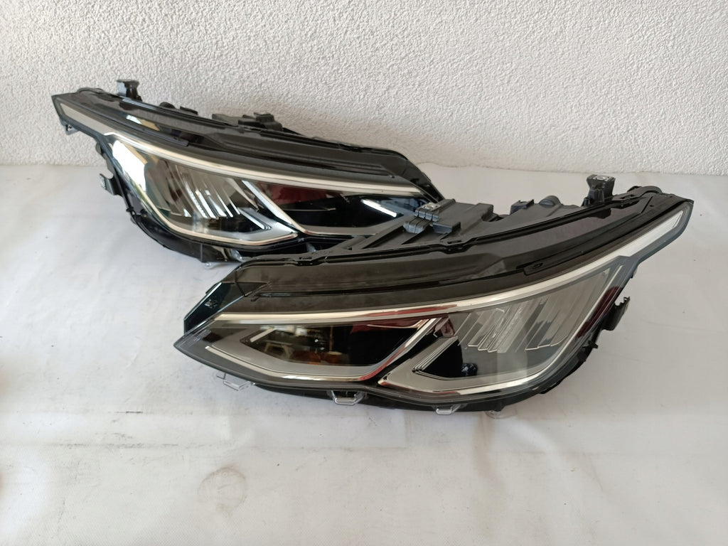 Frontscheinwerfer VW Golf 5H1941006 5H1941005 LED Ein Stück (Rechts oder Links) SCH1353645690wx