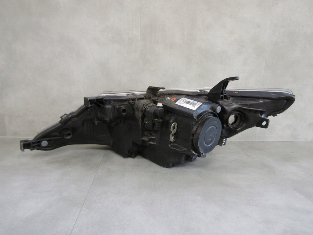 Frontscheinwerfer Toyota Auris 81110-02E20 LED Rechts Scheinwerfer Headlight