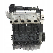 Laden Sie das Bild in den Galerie-Viewer, Motor Audi VW Passat B7 CFGC 2.0 TDI 177PS 130kW 135TKm Diesel Engine Unkomplett MOT6343165059dw