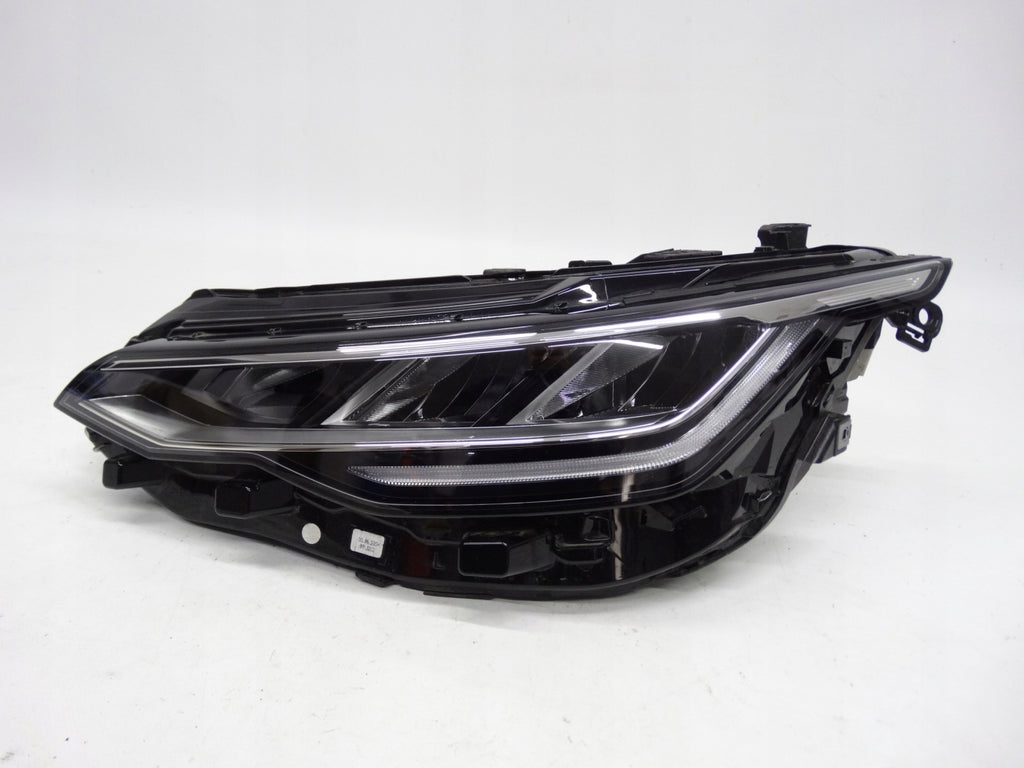 Frontscheinwerfer VW Golf VIII 5H1941005A LED Links Scheinwerfer Headlight SCH7114003097go