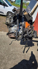 Laden Sie das Bild in den Galerie-Viewer, Motor Toyota Auris Yaris 1NR 1.3 Benzin Engine Komplett MOT3819018234zi