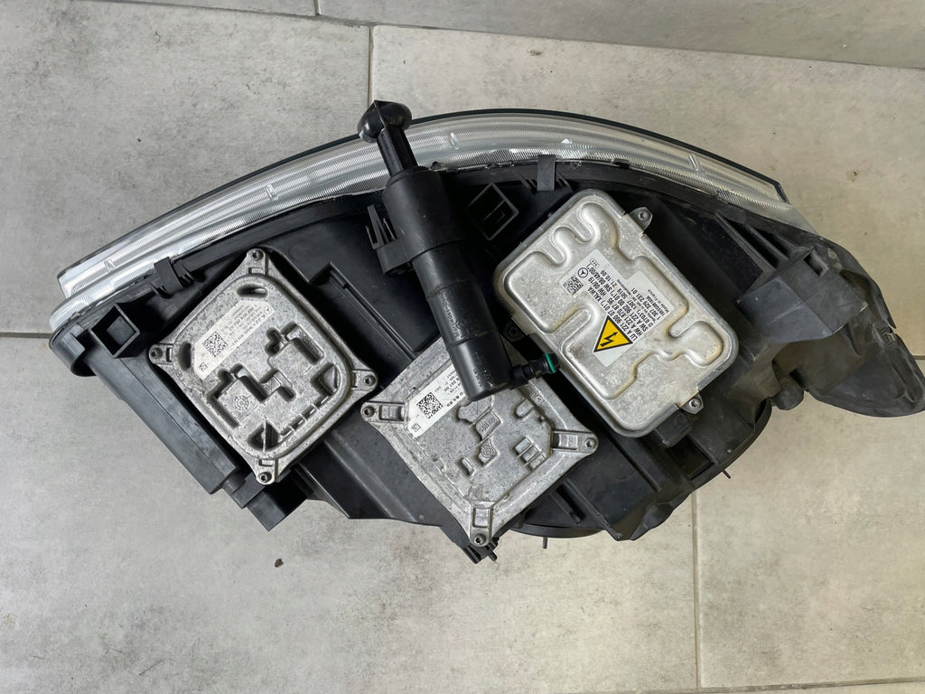 Frontscheinwerfer Mercedes-Benz W221 A2218206959 Xenon Links Headlight SCH1153953825sb