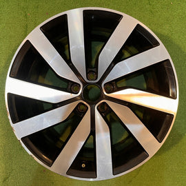 1x Alufelge 18 Zoll 7.5