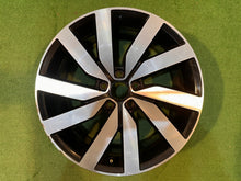 Load image into Gallery viewer, 1x Alufelge 18 Zoll 7.5" 5x112 35ET 7N0601025P VW Sharan Rim Wheel FEL3045499078kk