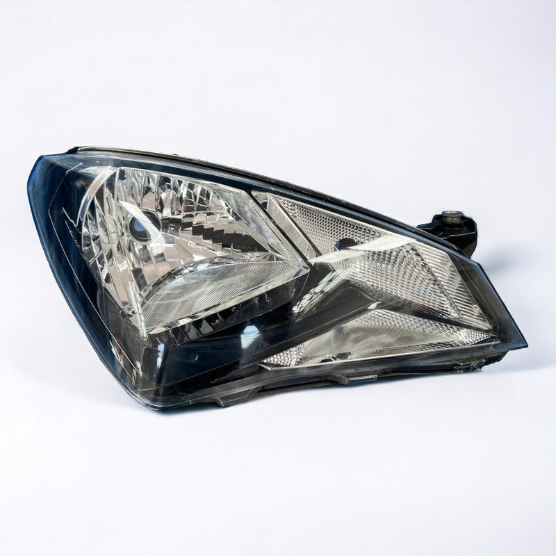 Frontscheinwerfer Seat Mii 1SL941016F 1EJ010671-02 Rechts Scheinwerfer Headlight