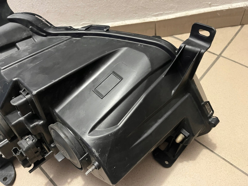 Frontscheinwerfer Renault Master 260105567R Full LED Rechts Headlight SCH1320739525hx