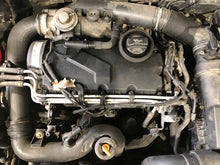 Laden Sie das Bild in den Galerie-Viewer, Motor Audi VW B6 Passat BXE 1.9 TDI 105PS 77kW 247TKm 2006 Diesel Komplett MOT5116188967mu