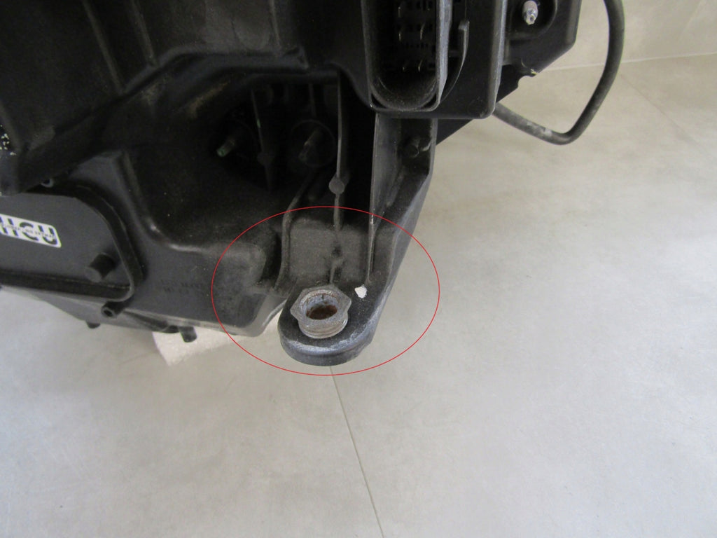 Frontscheinwerfer Skoda Karoq 57B941035 Full LED Links Scheinwerfer Headlight SCH3484966891jq