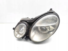 Laden Sie das Bild in den Galerie-Viewer, Frontscheinwerfer Mercedes-Benz E-Class Saloon 154359-00 Links Headlight SCH8496502245nc