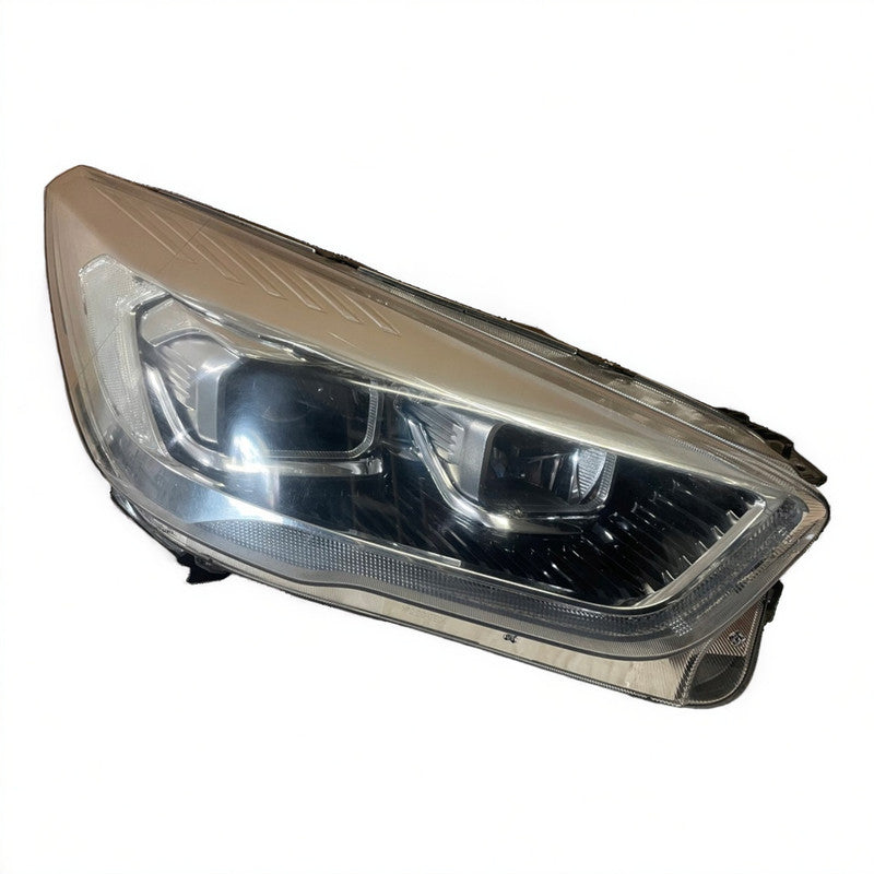 Frontscheinwerfer Ford Kuga GV4113D154AJ Xenon Rechts Scheinwerfer Headlight