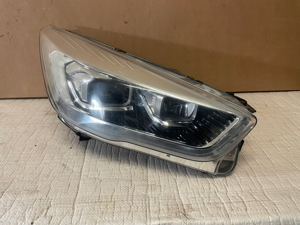 Frontscheinwerfer Ford Kuga GV4113D154AJ Xenon Rechts Scheinwerfer Headlight