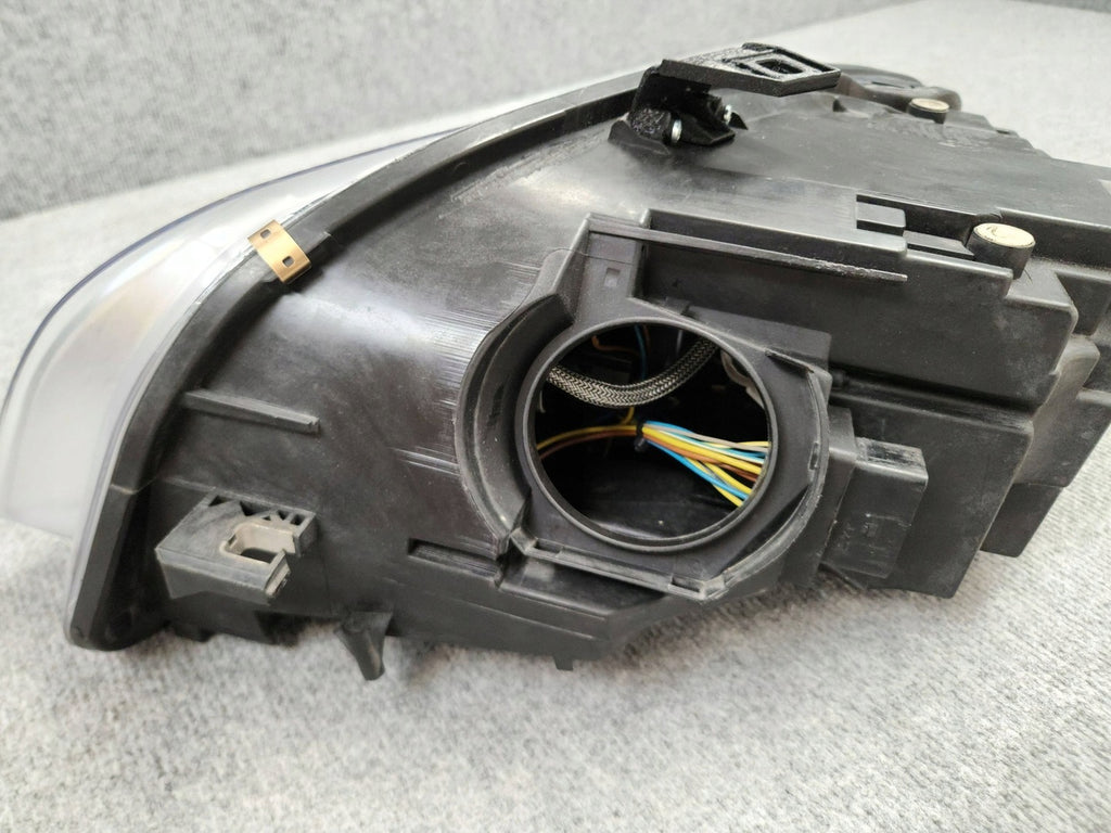 Frontscheinwerfer Audi A4 B7 8E0941004BM Rechts Scheinwerfer Headlight SCH6866047544ab