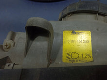 Load image into Gallery viewer, Frontscheinwerfer Opel Frontera B 1305235378 Links Scheinwerfer Headlight