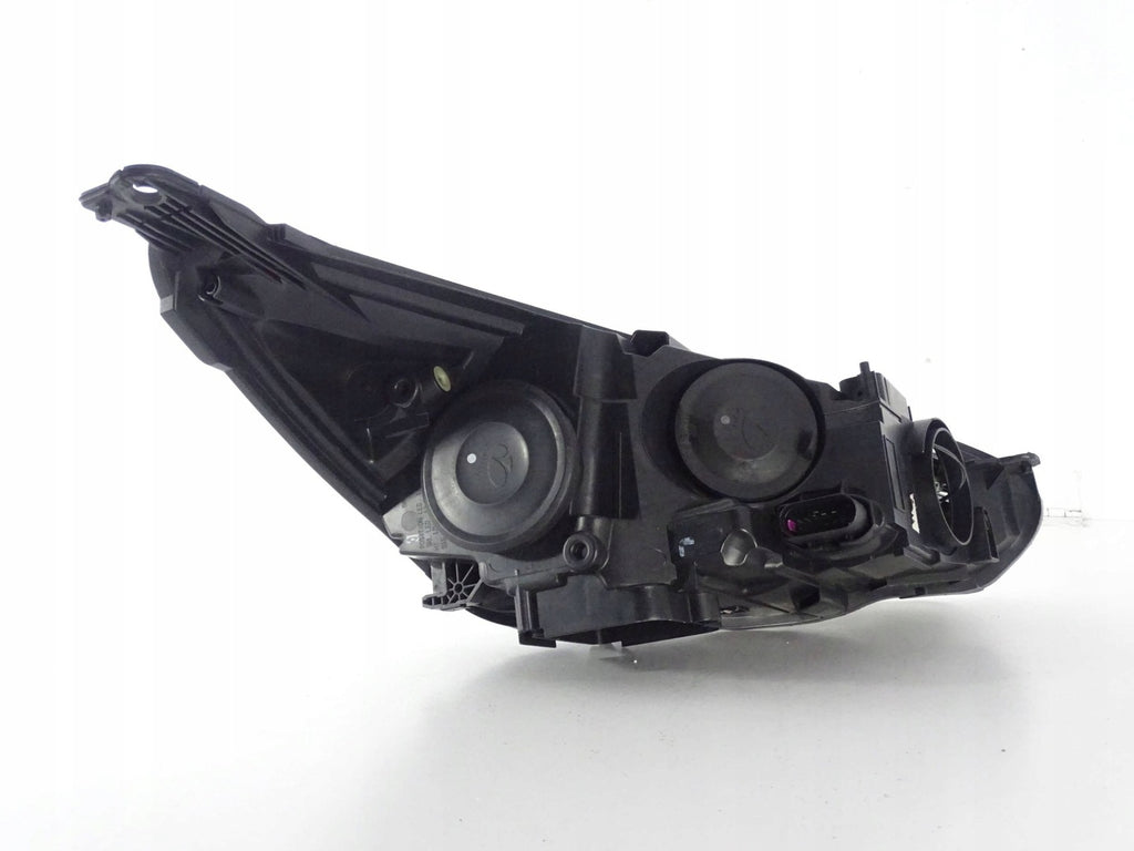 Frontscheinwerfer Ford Focus F1EB-13W029-AF Links Scheinwerfer Headlight SCH3693124995ql