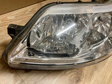 Load image into Gallery viewer, Frontscheinwerfer Citroën C4 06241310 Links Scheinwerfer Headlight