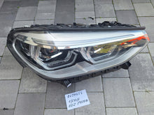 Load image into Gallery viewer, Frontscheinwerfer BMW X3 G01 G02 8739654-01 LED Ein Stück (Rechts oder Links) SCH5127741149ib