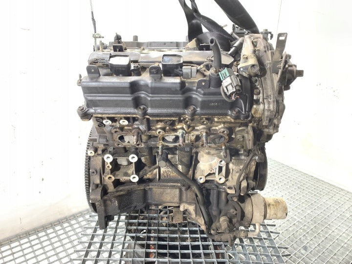 Motor Nissan Murano I Z50 VQ35DE 3.5 234PS 172kW 2002 Benzin Engine Komplett MOT4476310865cd