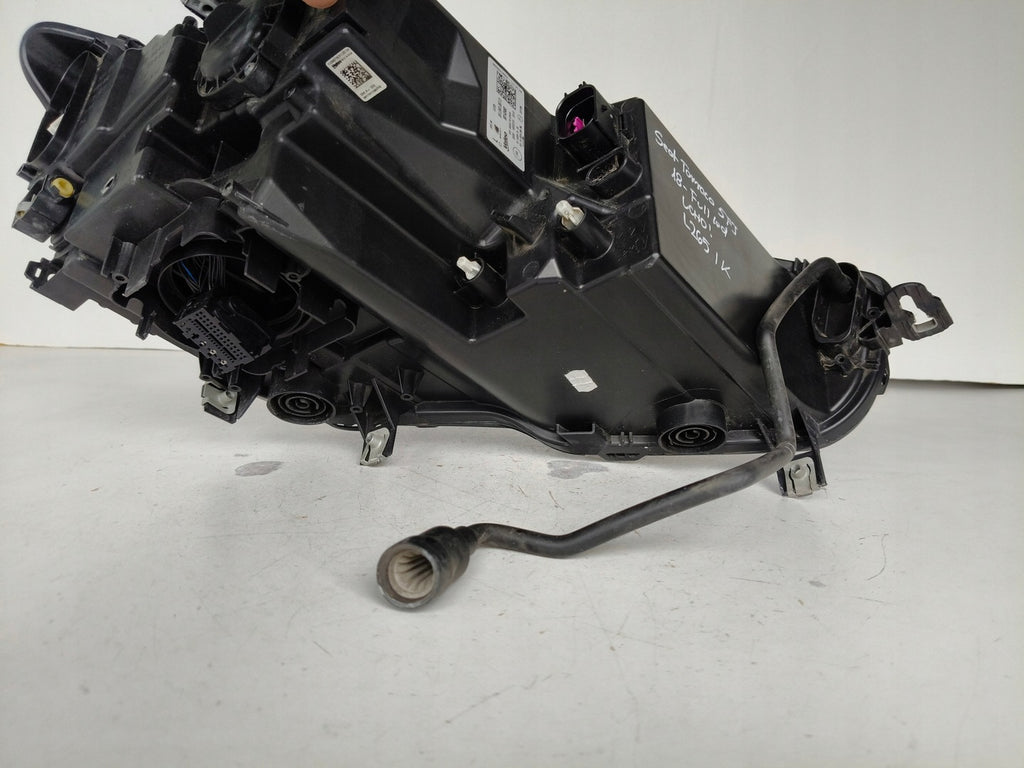 Frontscheinwerfer Seat Tarraco 5FJ941007D Full LED Ein Stück (Rechts oder Links)