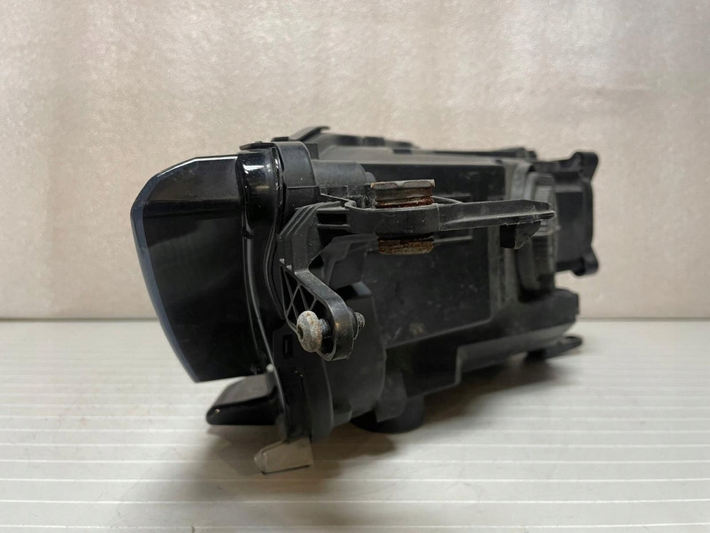 Frontscheinwerfer VW T Roc T-Roc 2GA941036B LED Rechts Scheinwerfer Headlight SCH5442429207du