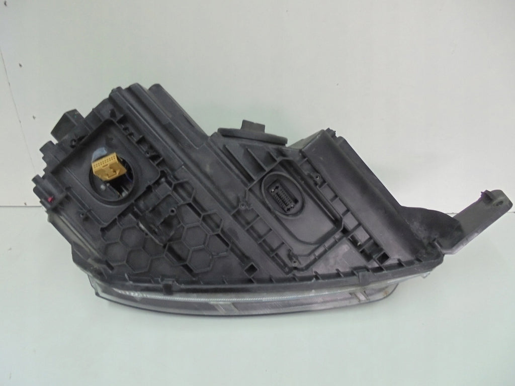 Frontscheinwerfer Skoda Yeti 5L1941015C Xenon Links Scheinwerfer Headlight