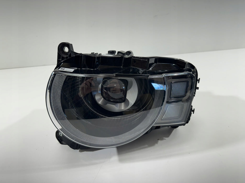 Frontscheinwerfer Land Rover Defender L8B213W030 Links Scheinwerfer Headlight SCH8893644996hg