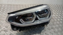 Laden Sie das Bild in den Galerie-Viewer, Frontscheinwerfer BMW X3 G01 G02 8739653 LED Links Scheinwerfer Headlight SCH2235908492ui