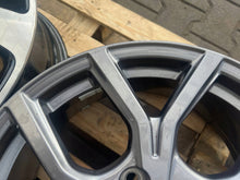 Load image into Gallery viewer, 1x Alufelge 17 Zoll N1BC1007EA Ford Fiesta I Rim Wheel FEL7523050687xp